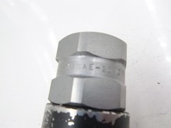 Faster 34SAE Quick Disconnect Flat Face Coupler 3/4″x 1-1/16 ISO 16028 35MPa FFH
