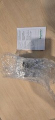 Square D 9421lb7 PowerPacT B, operating mechanism, 125A. Brand New!