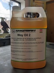 Hangsterfer’s Way Oil 2 – Gallon Jug