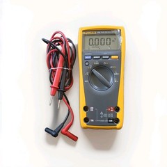FLUKE 179 TRUE RMS MULTIMETER