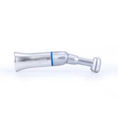 1-10X Dental Slow Low Speed Contra Angle Handpiece Push Button E-Type