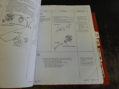 Case 1190 1194 1290 1294 1390 1394 Tractors Service Manual Rac 8-24595