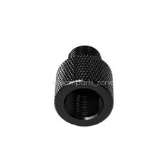 New Threaded Adapter Female 1/2-20 UNF F To 1/2-28 UNEF Male Accessories