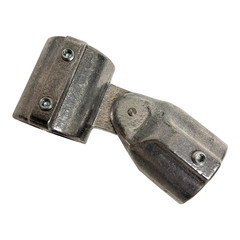 Hollaender Speed-Rail Adjustable Elbow 1-1/2″ Pipe 17M-8