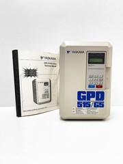 Yaskawa CIMR-95M57P6 GPD 515/G5 AC Variable Frequency Drive(Free Ship DHL) IM#51