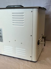 Tuttnauer Clean & Simple Model CSU3 12 Liters 3 Gallon Ultrasonic Cleaner CSU-3