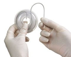914mm Dental Orthodontic Niti Spool Open Coil Spring .008/010/012/014 Inch