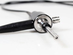 Olympus Endoscopy EndoEye LF-V Tracheal Intubation Videocope + Warranty