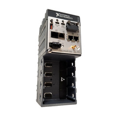NI cRIO-9041 CompactRIO 4-Slot Kintex-7 70T FPGA Real-Time Controller Tested