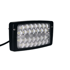 For Massey Ferguson 8240 8250 8260 8270 8280 3713134M91 LED Flood Cab Lights 4x