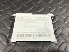 STAHL INTRINSPAK 9001/01-280-165-101 SAFETY BARRIER 10000625330-044 REV B