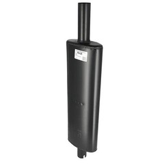 Muffler fits Ford 7710 6610 6710 7610 7810 5610 6410 7600 5110 8210 7000 6810