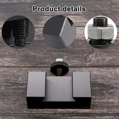 Turning Holding Square Turning Tools 101A Hardness High Precision Grinding
