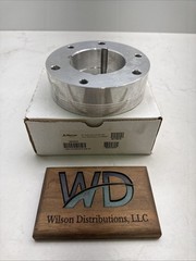 NEW WARNER ELECTRIC 540-0313 ARMATURE HUB 5400313