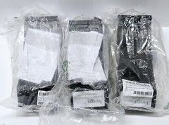 Three Integrity Products IntegriFuse Electrofusion (EF) Flex Restraints V25.0