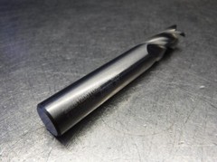 Widia/Hanita 12mm 4 Flute Carbide Endmill 12mm Shank 25281200T026 (LOC1564)