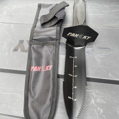 Pancky Multi-Purpose Shovel Camping, Gardening, Adventure