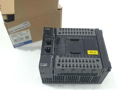 OMRON | NX1P2-9024DT1 | NX1P2 | Programmable Logic Controller CPU unit OPEN BOX