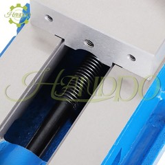 4″ Precision Vise Lockdown CNC Milling Machine Vise Clamping Vice Plier Milling