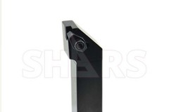 SHARS 3/4″ TNSR-12 RH NOTCH THREADING & GROOVING TOOL HOLDER + Cert P]