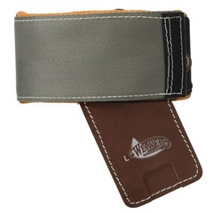 Weaver Arborist Leather Climber Pads