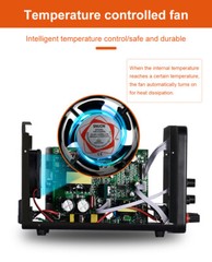 30V 60V 120V 160V 2A 3A 5A 10A Adjustable DC Power Supply regulated Switching