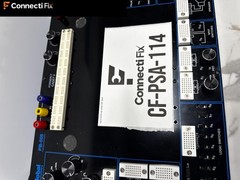 Global Specialties PB-505 Advanced Analog Digital Design Workstation