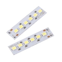 5 Pcs for 3.7V-5V Constant Current LED Light Li-on USB 18650 Dimming