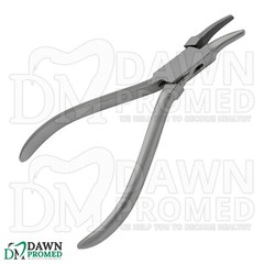 Orthodontic Gordon Contouring Pliers 5.5″ Dental Instruments German Grade