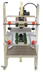 FREE SHIPPING Carton Box Case Sealer Carton Box Tape Sealing Machine Case Taper