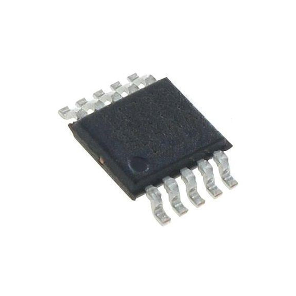 (1pcs) MAX9376EUB MAX9376EUB T MAX9376EUB New and Original #TC98-1