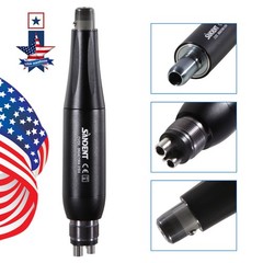 Dental Ultrasonic Scaler Oral Teeth Cleaner Perio Endo Tip For DTE SATELEC