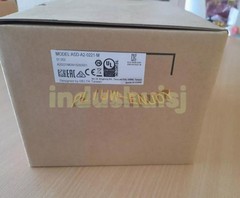 1PCS NEW Delta AC Servo Drive 1ph 220V 200W 1.55A CANopen E-CAM ASD-A2-0221-M