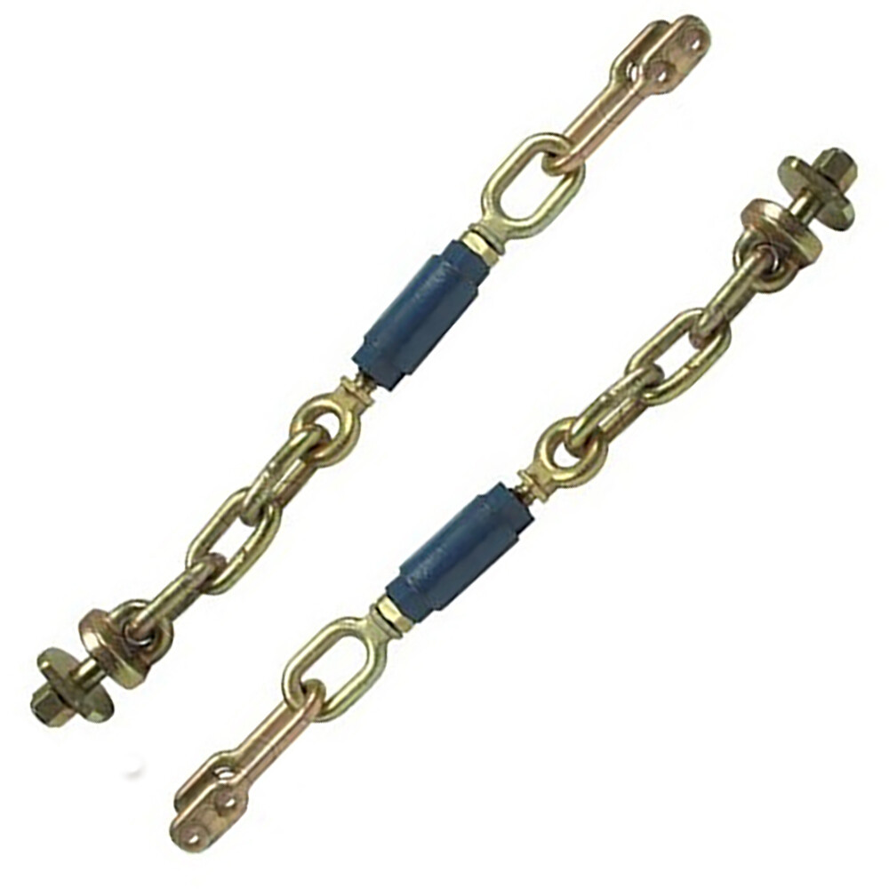 CFPND936B Two Stabilizer Chain ASM Fits Ford/New Holland 3-Point Tractor Hi