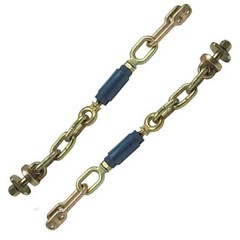 CFPND936B Two Stabilizer Chain ASM Fits Ford/New Holland 3-Point Tractor Hi
