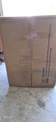 500lbs Big and Tall Office Chair with Inflatable Lumbar Support,