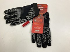 (12) PAIRS – Snap-on SOSR-05-XL Work Gloves – Size XL