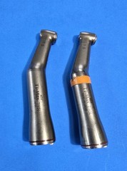2 Pc’s NSK Ti-max Ti95L Dental Handpiece Drills for parts & FREE SHIPPING!