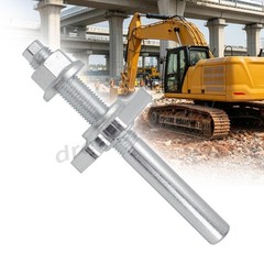 Mini Excavator Track Tensioner Adjuster 1–1.8T Assembly for Kubota Yanmar Bobcat