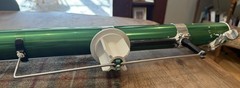 NorthStar ELITE Series Drywall Automatic Taper Tool Bazooka Used Nice