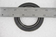 JM CLIPPER 12407 H1L5 3QTR05 OIL SEAL ( LOT OF 5 )