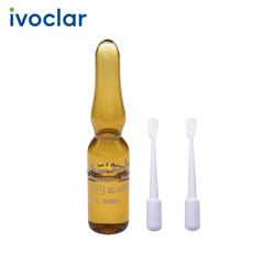 40 Bottles/Box Fluor Protector Dental Fluoride Varnish Ivoclar Vivadent 1×0.4ML