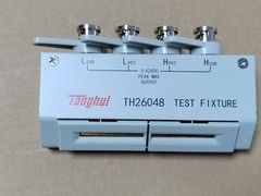 1PCS NEW FOR TONGHUI Test Cable Tools TH26048