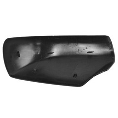 Right Passenger Side Paint To Match Fits (Plastic Paint to Match)