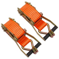 2 Pack Shipping Container Wheel 6×5.5 Lug Kit Heavy Duty Shipping Container Axle