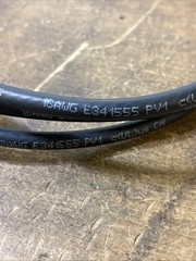 Direct TV 6 Series Perfect Vision 6 Series Coax Cord F Connectors E341555
