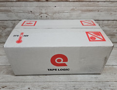 Tape Logic PL12 Packing List Enclosed Envelopes 4 1/2″ x 5 1/2″ 1000/CASE Dented