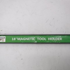 3 Pack SwifTrans 18″ Magnetic Tool Holder 50 Lbs Max