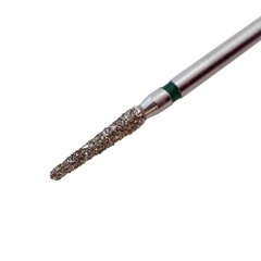 Multi-Use Dental Diamond Burs FG Round End Taper Friction Grip 856/016C Coarse