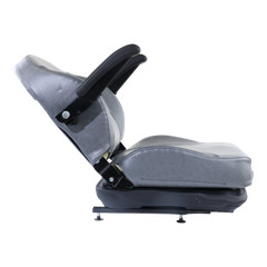 116-8912 Seat fits Exmark Lazer Z DS-Series 60 Lazer Z X-Series 72
